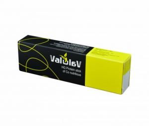Valulav HG protein stick of Co nutritious протеиновый батончик Cашера-мед 50г