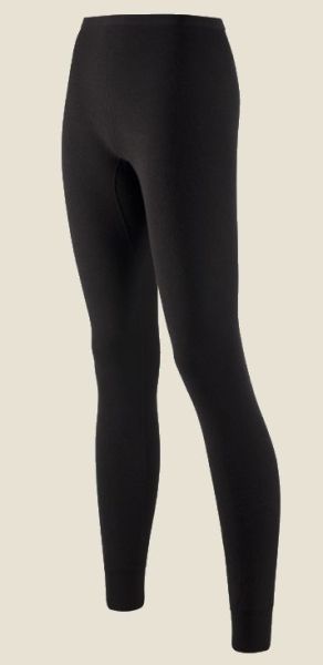Термобелье Laplandic (Лапландик) женское брюки черные (а 51) фотография